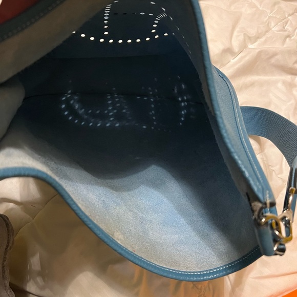 Hermes Evelyn III bag - Picture 6 of 16